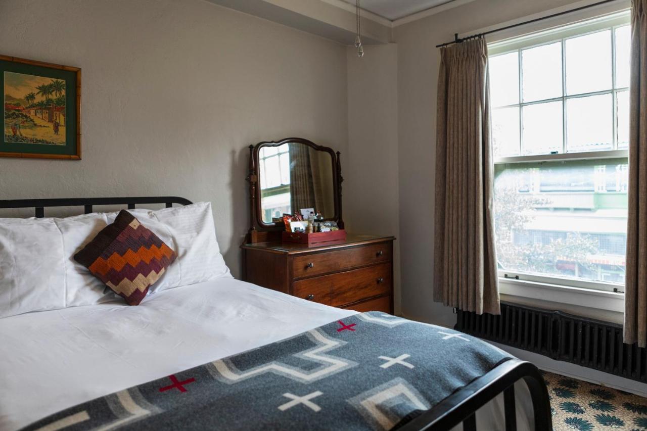 Hotel Congress Tucson Eksteriør billede
